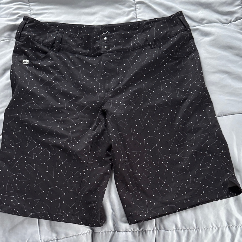 Wild Rye Women’s MTB Shorts